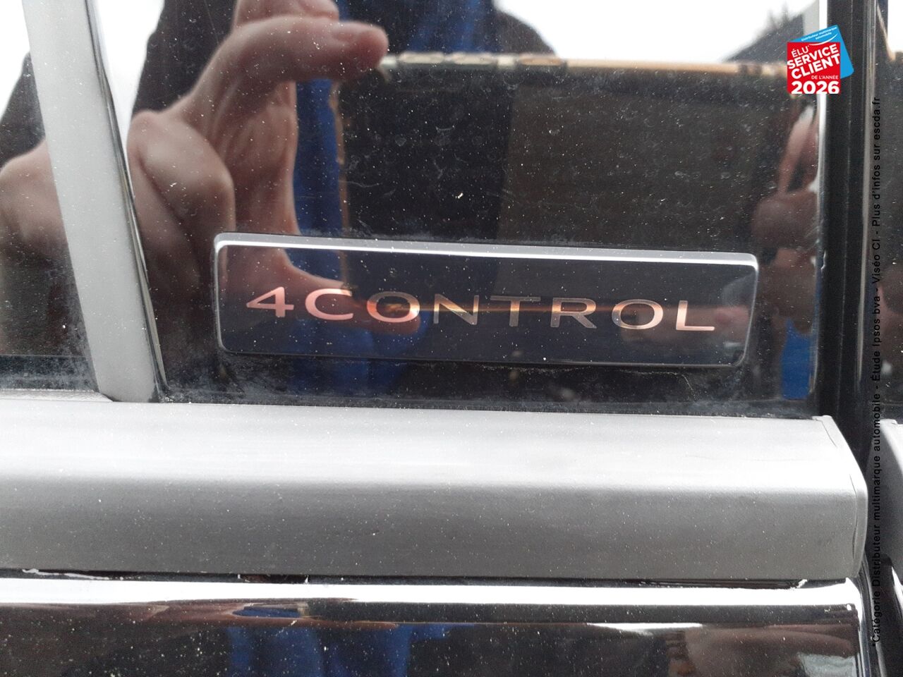 chez Renault Saint-Louis
