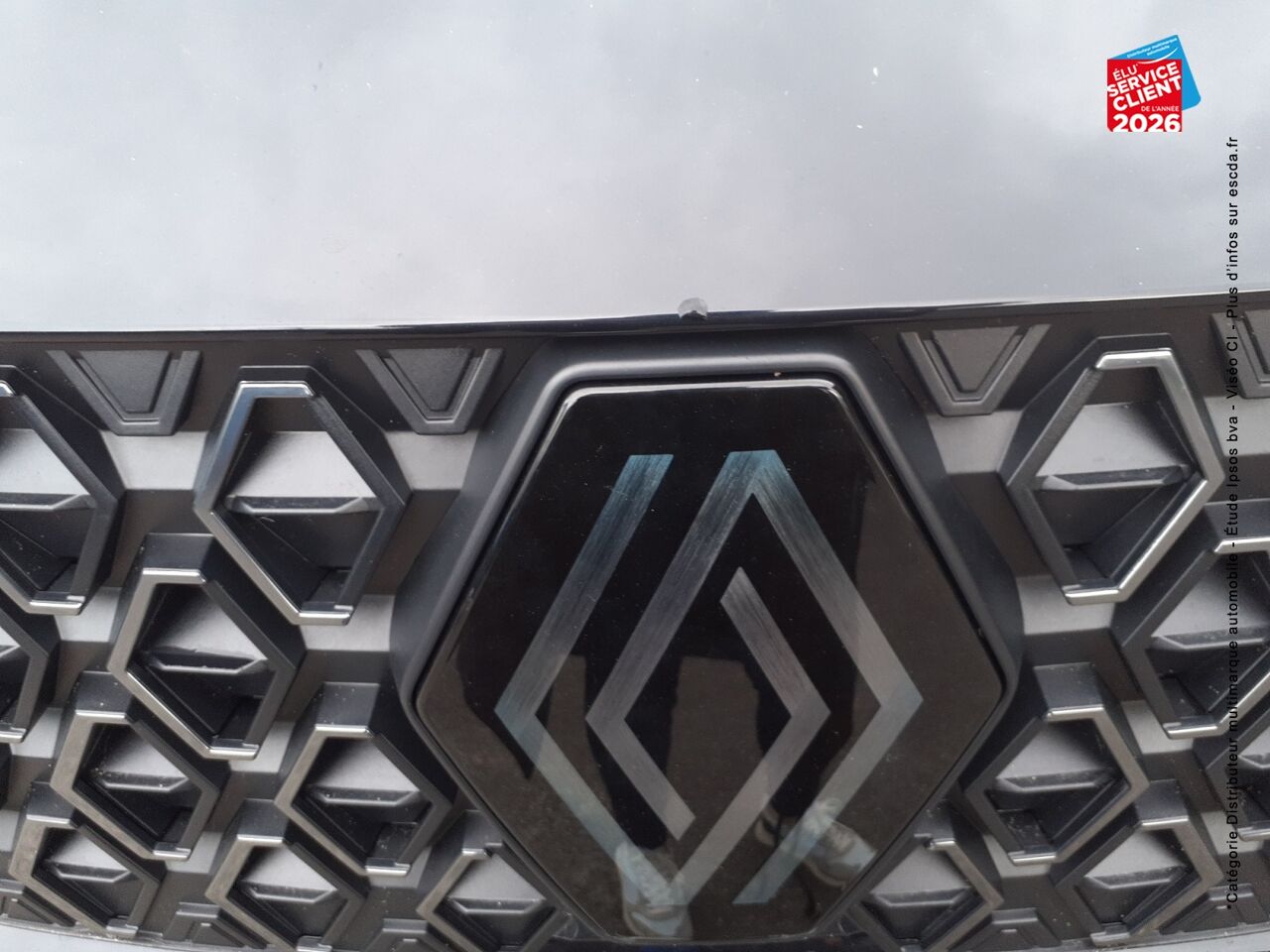 chez Renault Saint-Louis