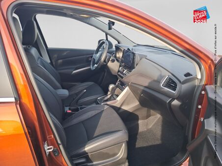 SUZUKI S-CROSS 1.5 DUALJET...