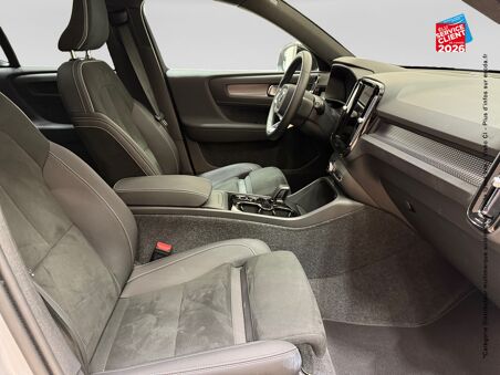 VOLVO XC40 B3 163CH ULTRA...