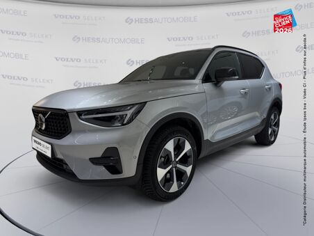VOLVO XC40 B3 163CH ULTRA...