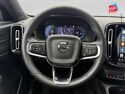 Véhicule d'occasion VOLVO XC40 B3 163CH ULTRA DCT 7