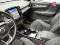 Véhicule d'occasion VOLVO XC40 RECHARGE TWIN 408CH ULTIMATE AWD EDT TOUVRANT SIEGE CHAUF VOLANT CHAUF CAMERA