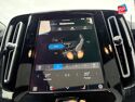 Véhicule d'occasion VOLVO XC40 RECHARGE TWIN 408CH ULTIMATE AWD EDT TOUVRANT SIEGE CHAUF VOLANT CHAUF CAMERA