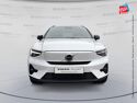 Véhicule d'occasion VOLVO XC40 RECHARGE TWIN 408CH ULTIMATE AWD EDT TOUVRANT SIEGE CHAUF VOLANT CHAUF CAMERA