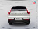 Véhicule d'occasion VOLVO XC40 RECHARGE TWIN 408CH ULTIMATE AWD EDT TOUVRANT SIEGE CHAUF VOLANT CHAUF CAMERA