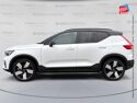 Véhicule d'occasion VOLVO XC40 RECHARGE TWIN 408CH ULTIMATE AWD EDT TOUVRANT SIEGE CHAUF VOLANT CHAUF CAMERA