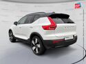 Véhicule d'occasion VOLVO XC40 RECHARGE TWIN 408CH ULTIMATE AWD EDT TOUVRANT SIEGE CHAUF VOLANT CHAUF CAMERA