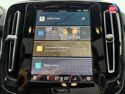 Véhicule d'occasion VOLVO XC40 RECHARGE TWIN 408CH ULTIMATE AWD EDT TOUVRANT SIEGE CHAUF VOLANT CHAUF CAMERA