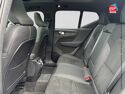 Véhicule d'occasion VOLVO XC40 RECHARGE TWIN 408CH ULTIMATE AWD EDT TOUVRANT SIEGE CHAUF VOLANT CHAUF CAMERA