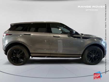 LAND-ROVER RANGE ROVER...