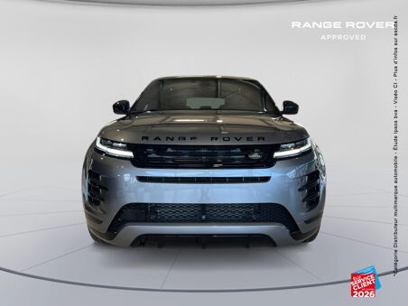 LAND-ROVER RANGE ROVER...