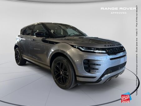 LAND-ROVER RANGE ROVER...