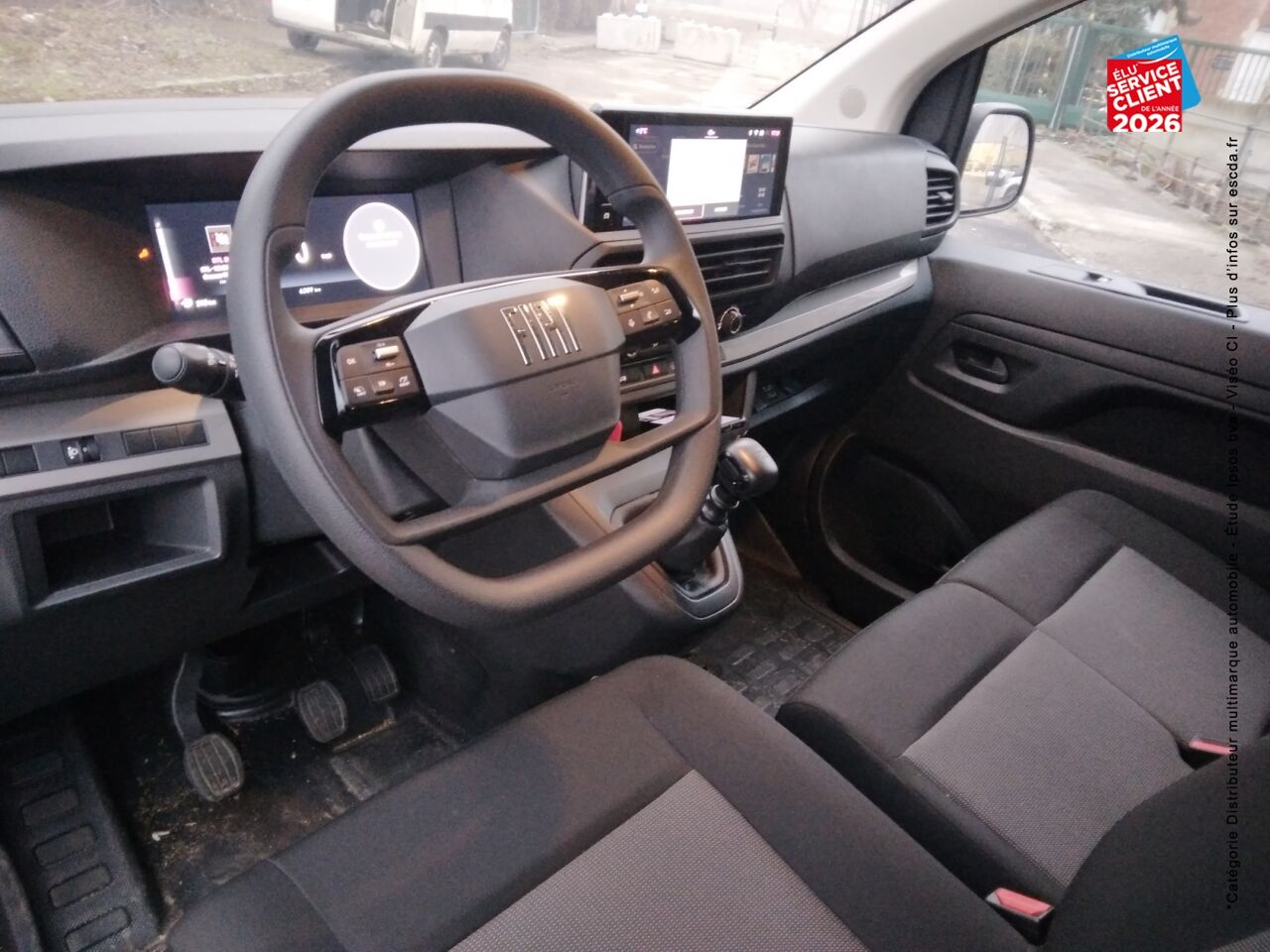 chez Fiat Belfort