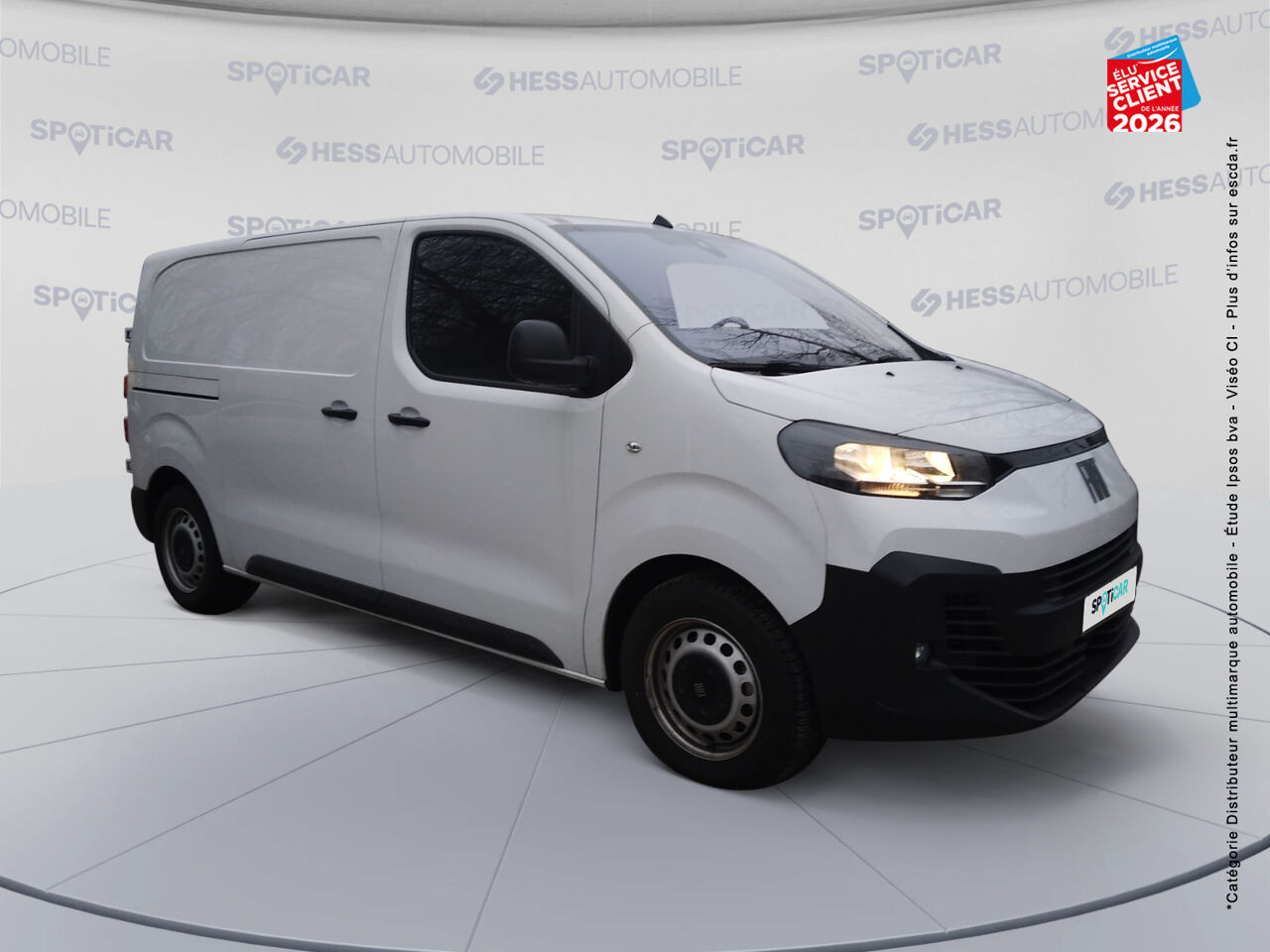 chez Fiat Belfort