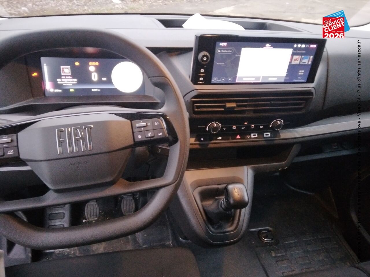chez Fiat Belfort
