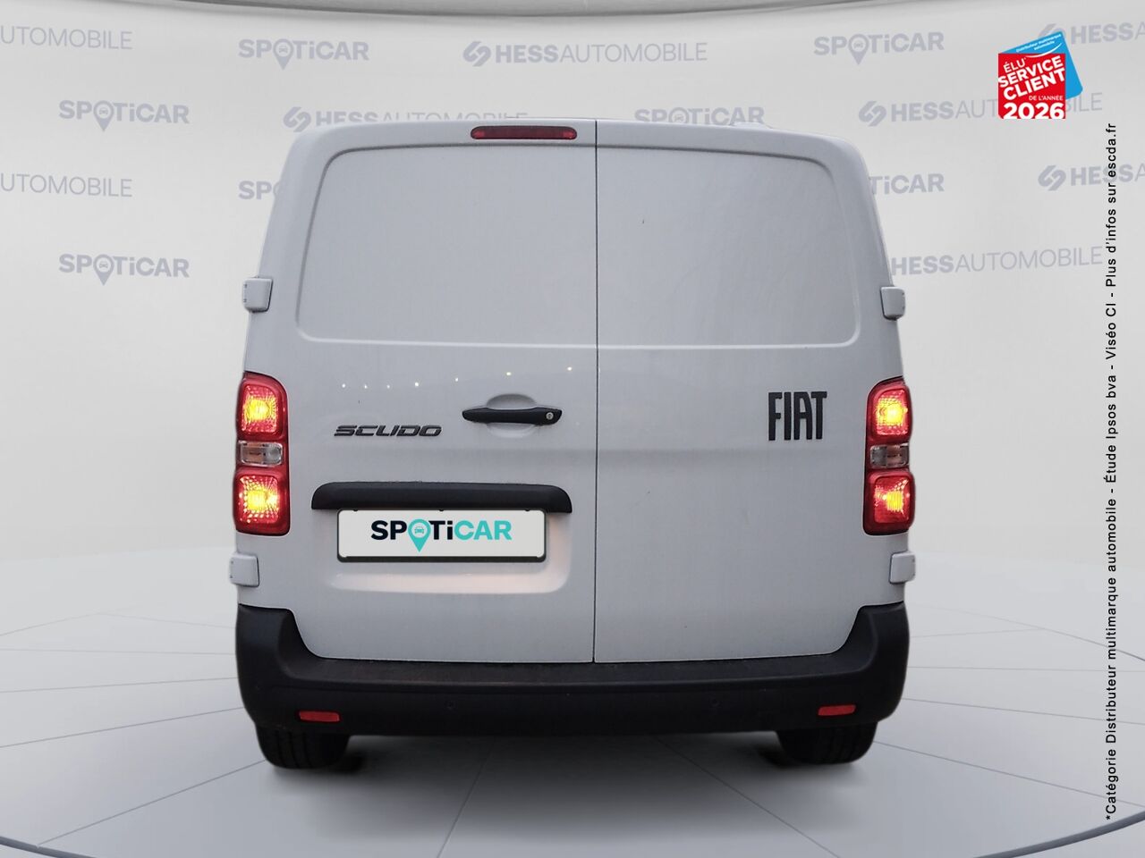 chez Fiat Belfort