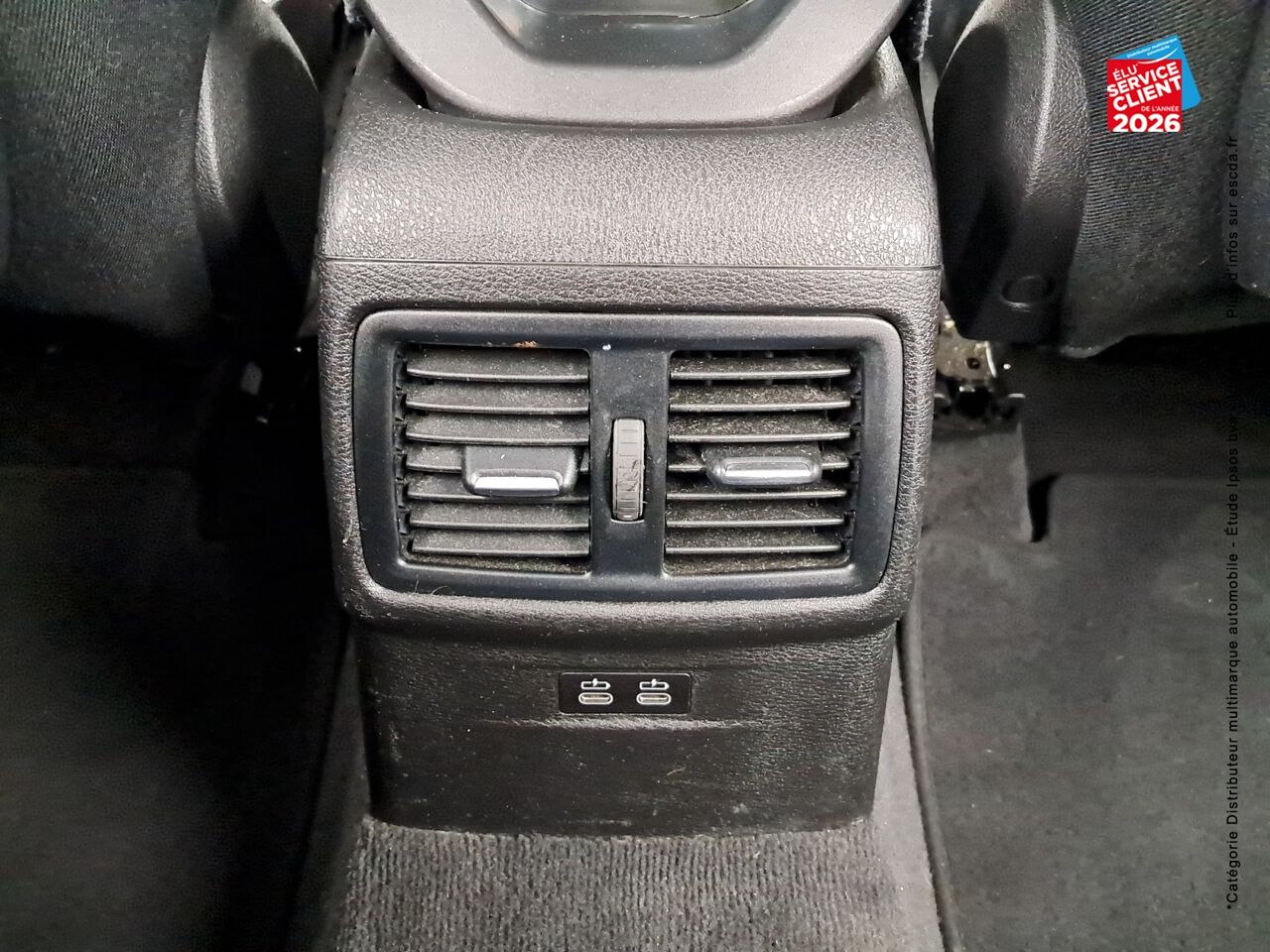 chez BMW Pontarlier