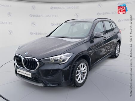 BMW X1 SDRIVE18DA 150CH LOUNGE