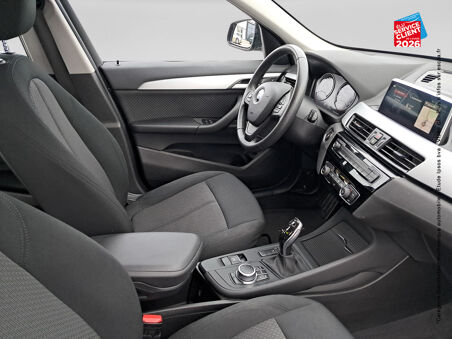 BMW X1 SDRIVE18DA 150CH LOUNGE