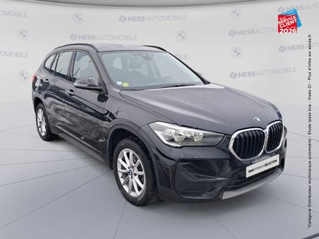BMW X1 SDRIVE18DA 150CH LOUNGE