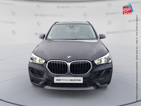 BMW X1 SDRIVE18DA 150CH LOUNGE