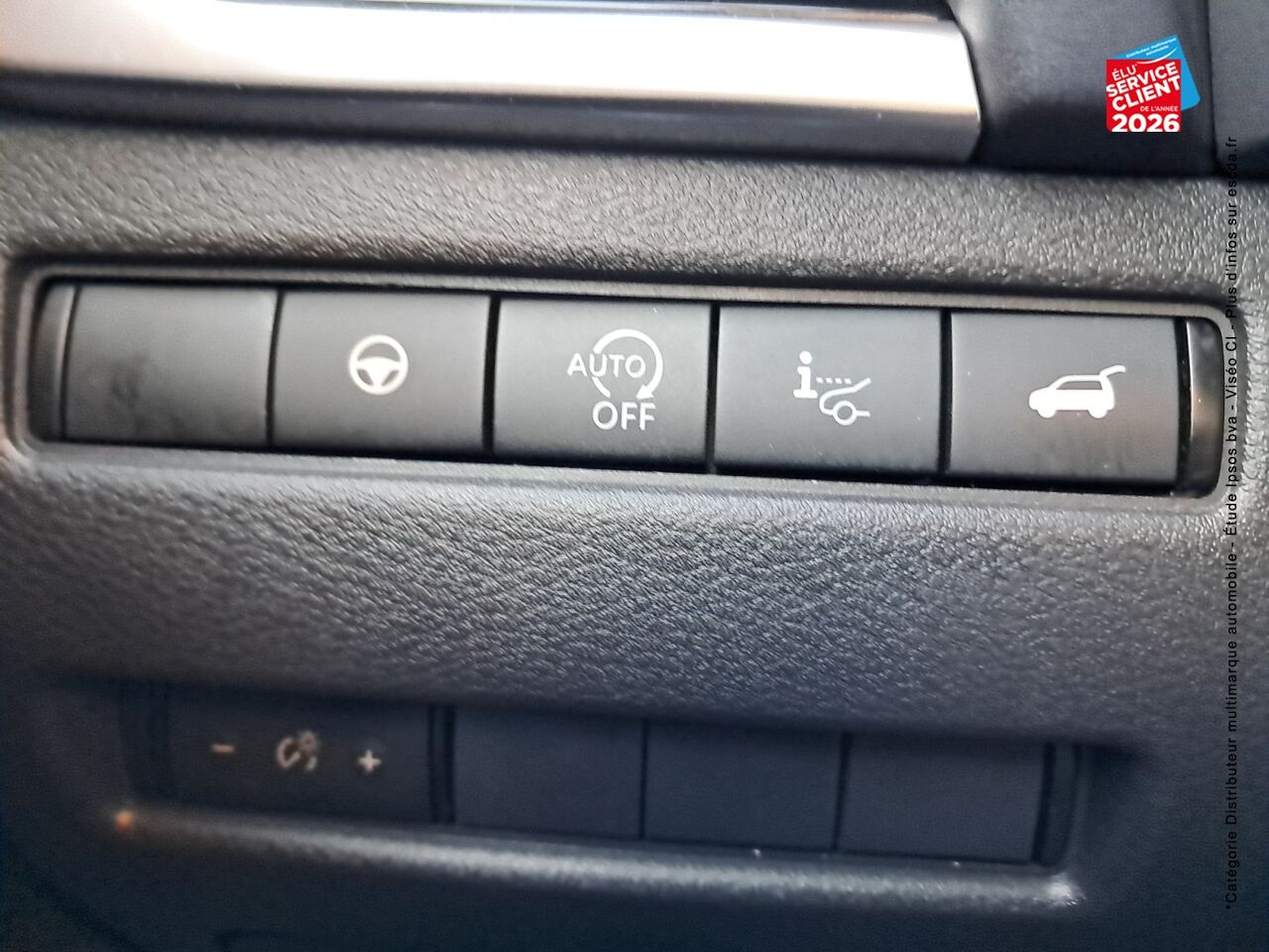 chez Nissan Qashqai occasion