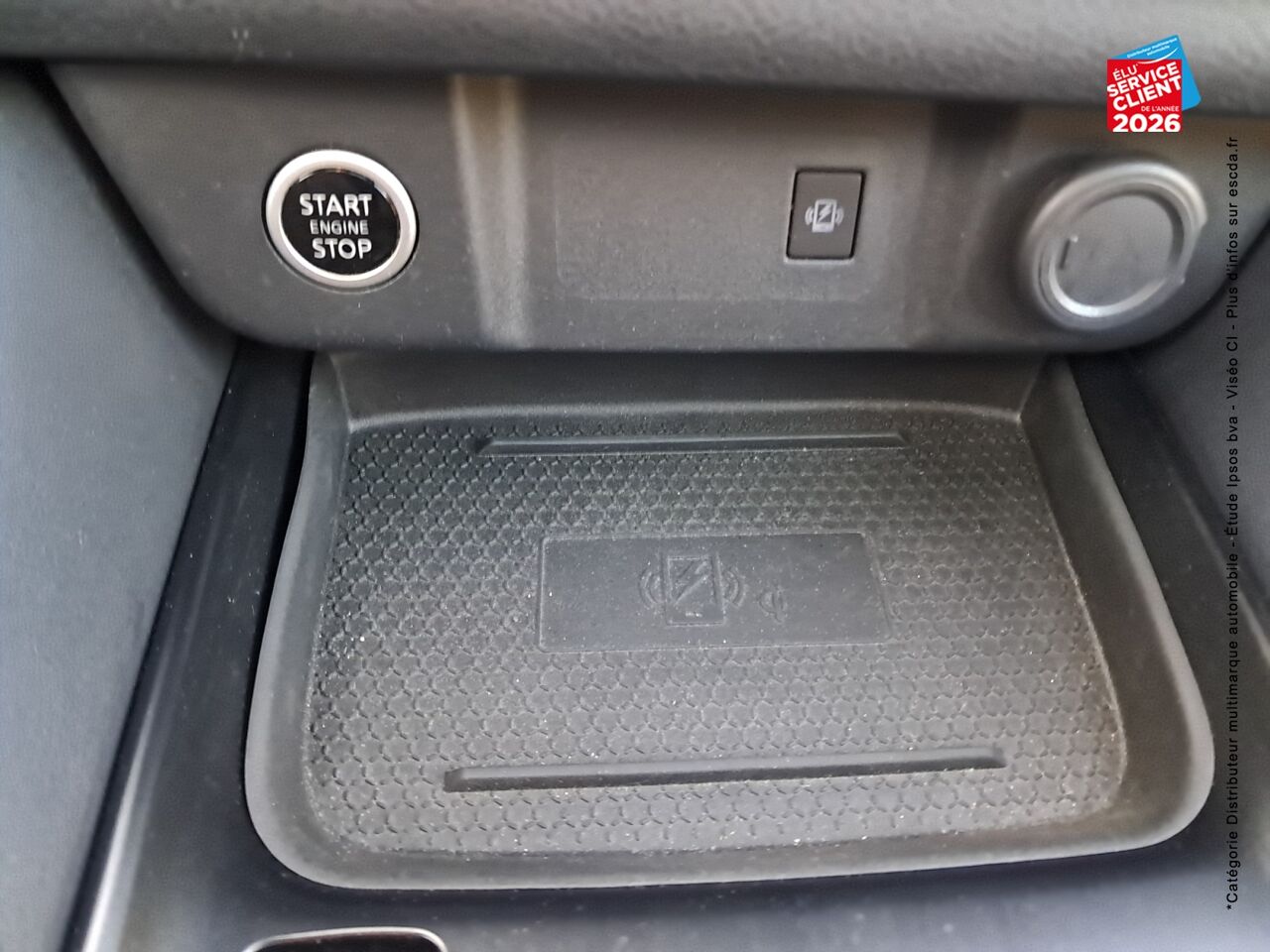 chez Nissan Qashqai occasion