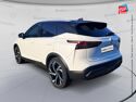 Véhicule d'occasion NISSAN QASHQAI 1.3 MILD HYBRID 158CH TEKNA+ XTRONIC 2022