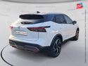 Véhicule d'occasion NISSAN QASHQAI 1.3 MILD HYBRID 158CH TEKNA+ XTRONIC 2022