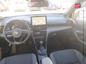 Véhicule d'occasion TOYOTA YARIS CROSS 130H DESIGN MY25
