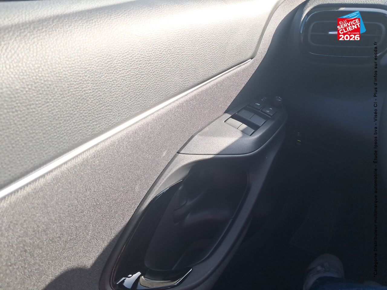 chez Toyota Thionville
