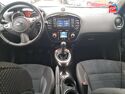 Véhicule d'occasion NISSAN JUKE 1.5 DCI 110CH N-CONNECTA