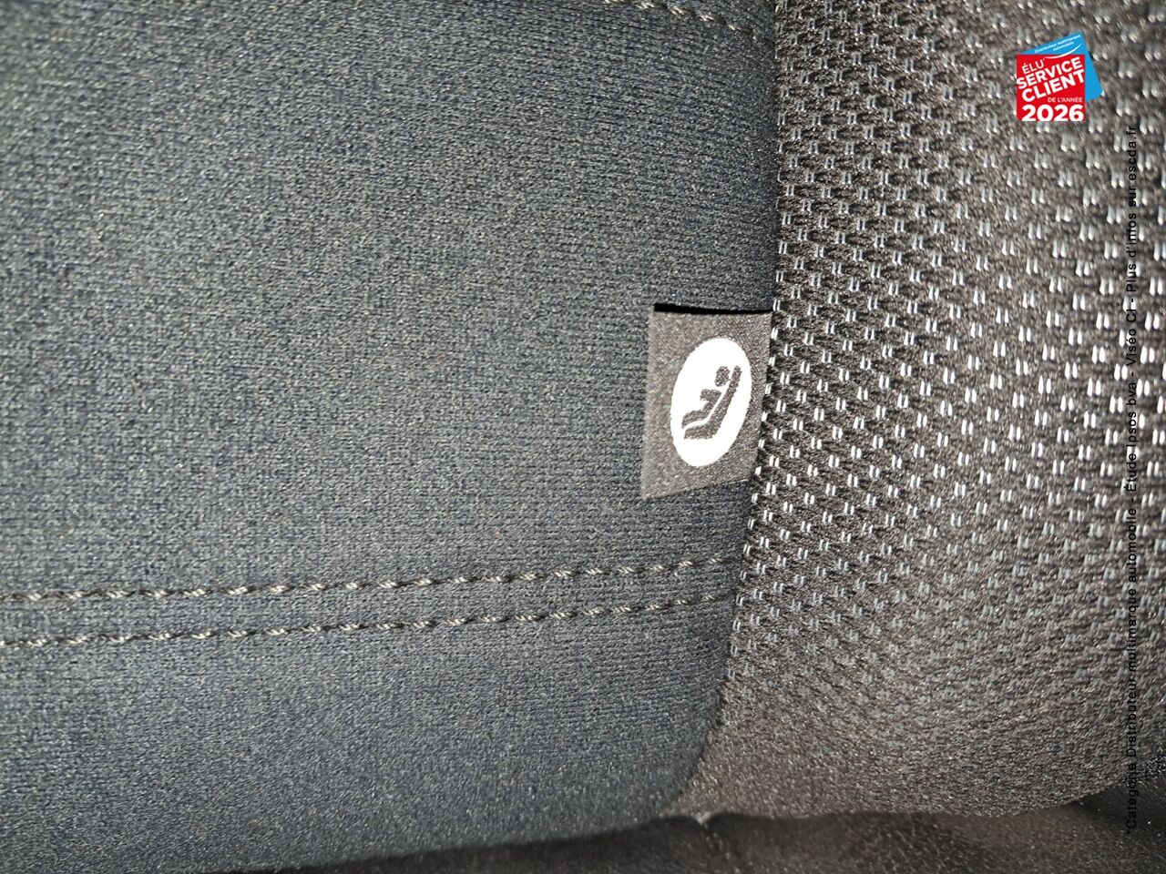 chez Nissan Juke occasion