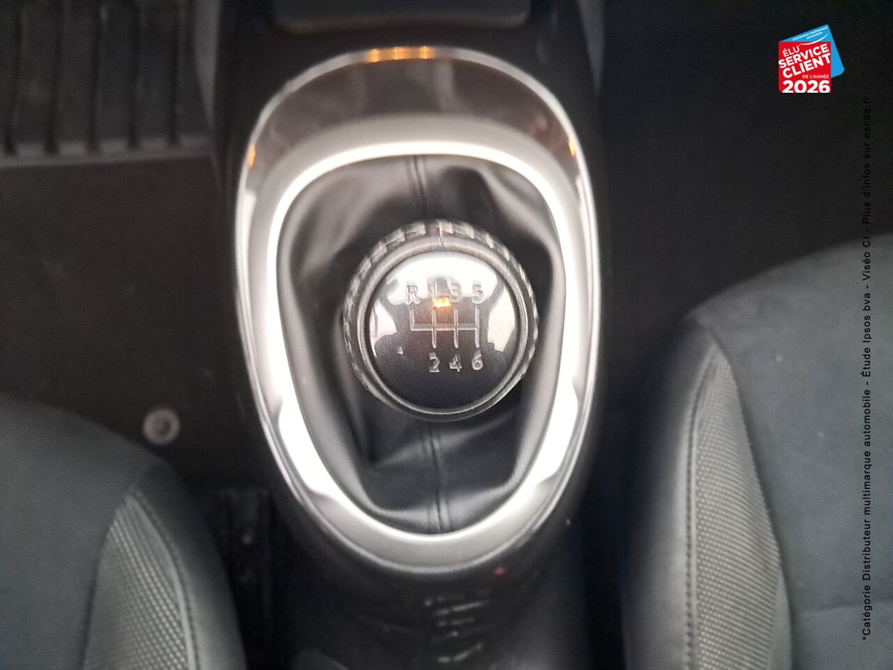 chez Nissan Juke occasion