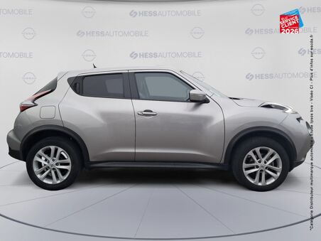 NISSAN JUKE 1.5 DCI 110CH...