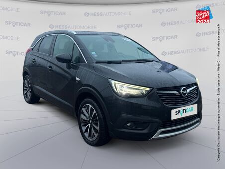 OPEL CROSSLAND X 1.2 TURBO...