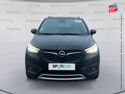 Véhicule d'occasion OPEL CROSSLAND X 1.2 TURBO 110CH OPEL 2020 EURO 6D-T