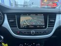 Véhicule d'occasion OPEL CROSSLAND X 1.2 TURBO 110CH OPEL 2020 EURO 6D-T