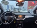 Véhicule d'occasion OPEL CROSSLAND X 1.2 TURBO 110CH OPEL 2020 EURO 6D-T