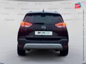 Véhicule d'occasion OPEL CROSSLAND X 1.2 TURBO 110CH OPEL 2020 EURO 6D-T