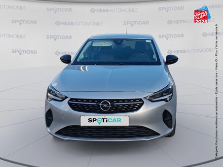 OPEL CORSA 1.2 75CH...