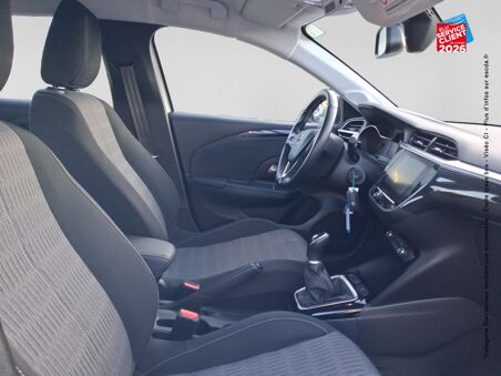 OPEL CORSA 1.2 75CH...