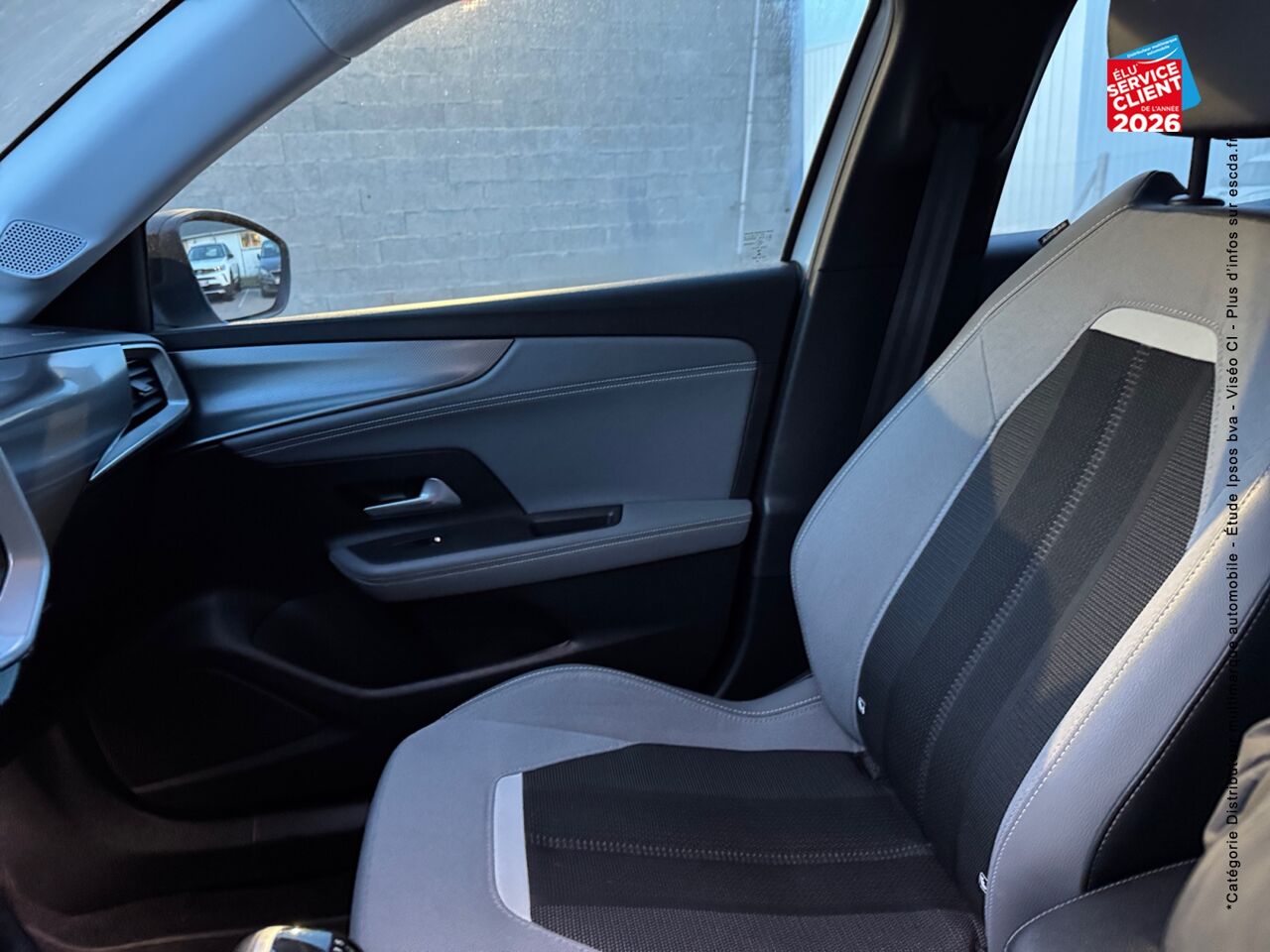 chez Opel Verdun