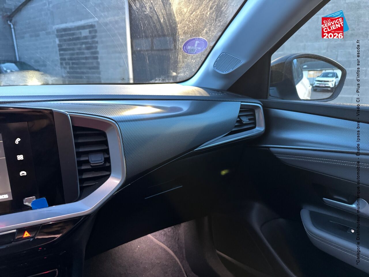 chez Opel Verdun