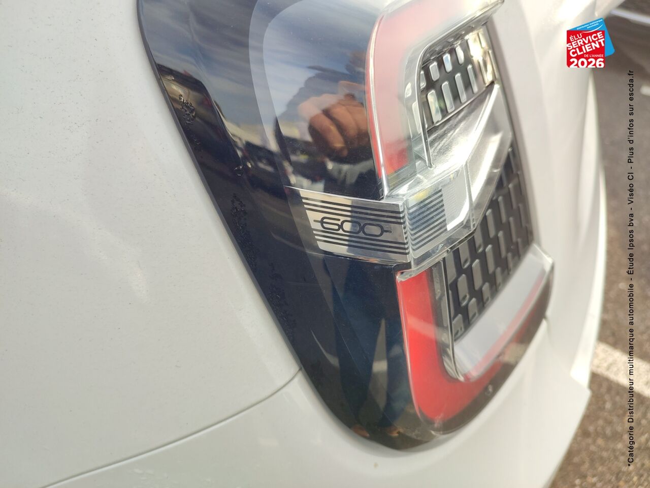 chez HESS Automobile