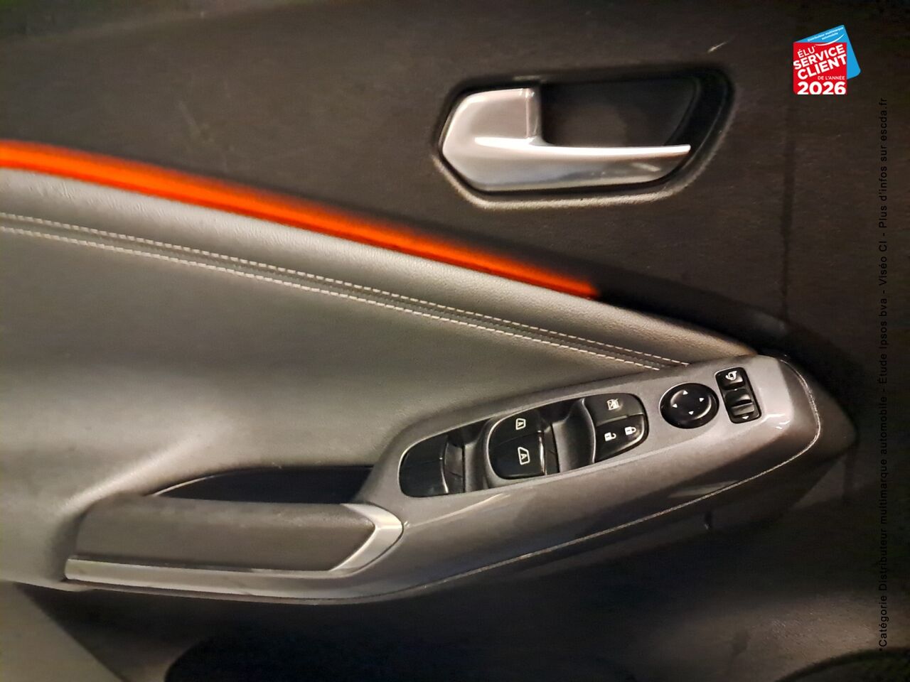 chez Nissan Juke occasion