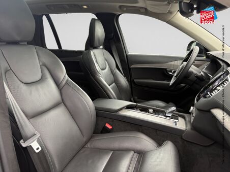 VOLVO XC90 T8 AWD 310 +...
