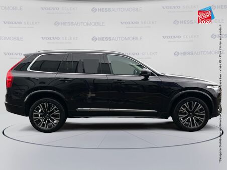 VOLVO XC90 T8 AWD 310 +...