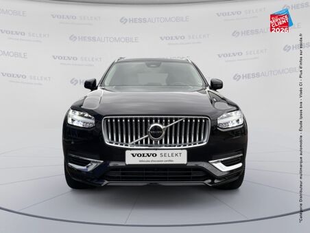 VOLVO XC90 T8 AWD 310 +...
